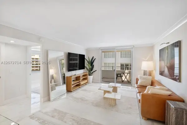 5555 Collins Ave #16B, Miami Beach, FL 33140