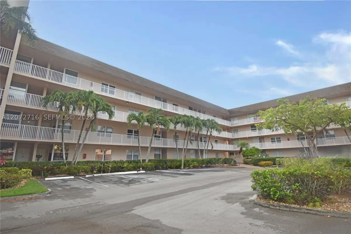 10414 NW 24th Pl #405, Sunrise, FL 33322 - #1