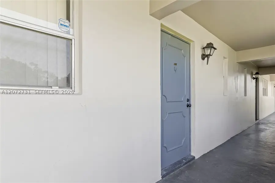 7925 Fairview Dr #105, Tamarac, FL 33321 - #2
