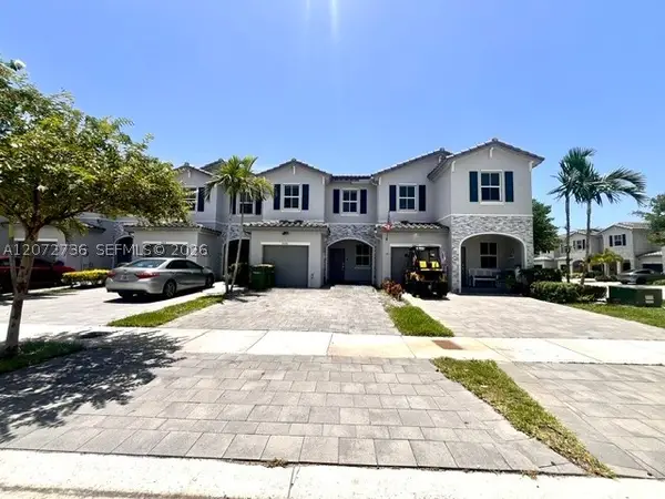 2606 SE 13th St, Homestead, FL 33035