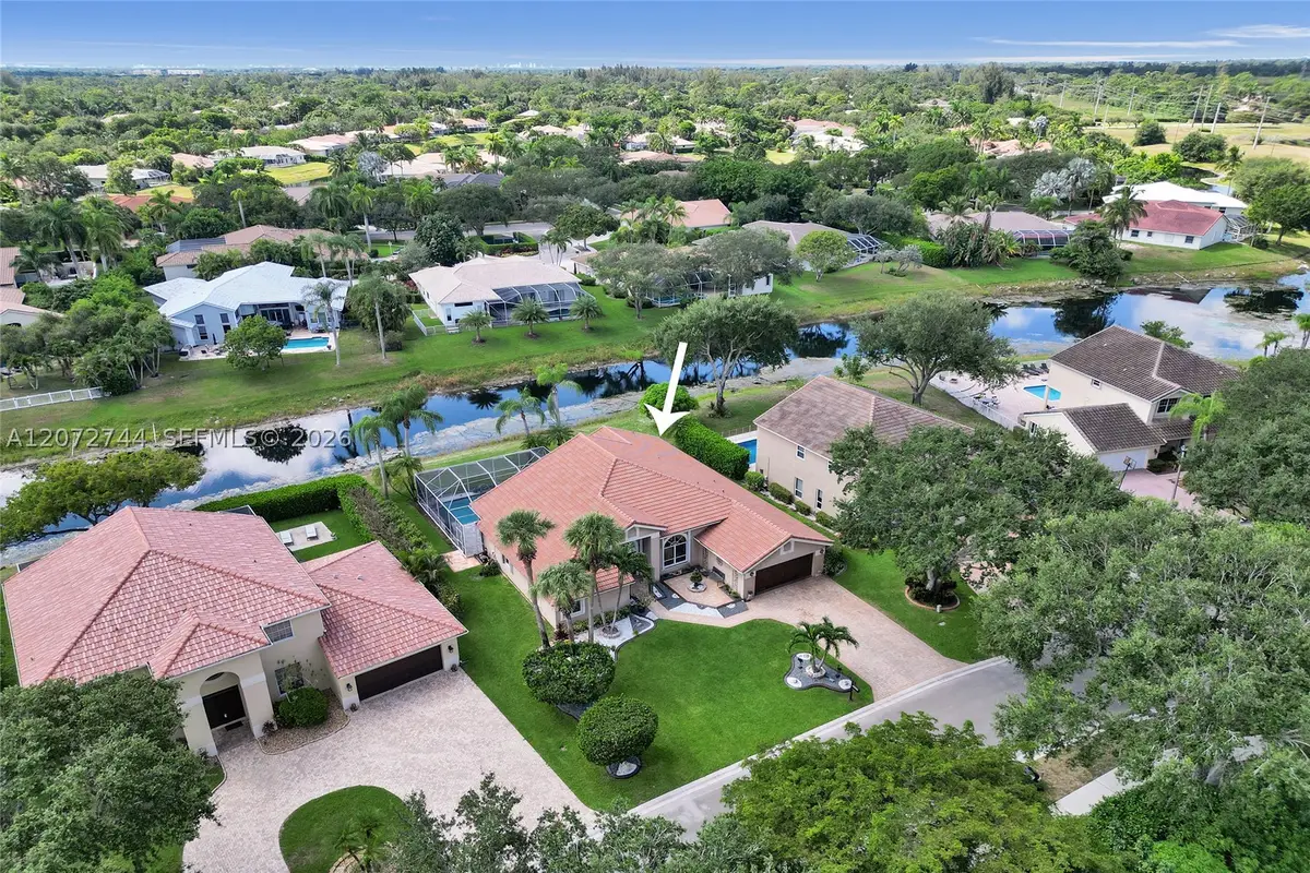 6810 NW 73rd St, Parkland, FL 33067 - #1