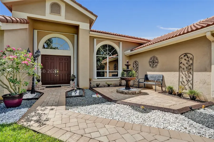 6810 NW 73rd St, Parkland, FL 33067 - #3