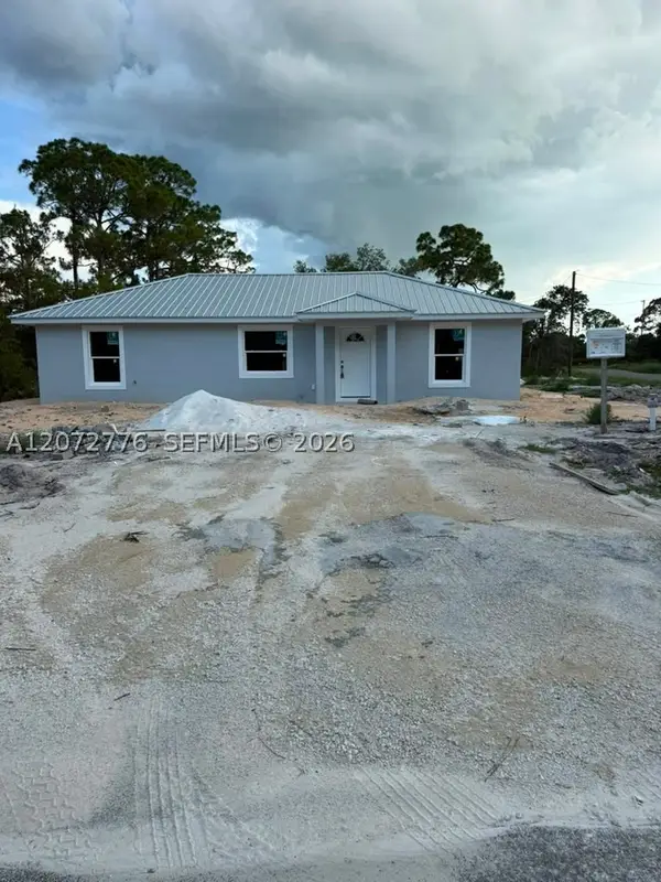 220 E Canal Way Ne, Lake Placid, FL 33852