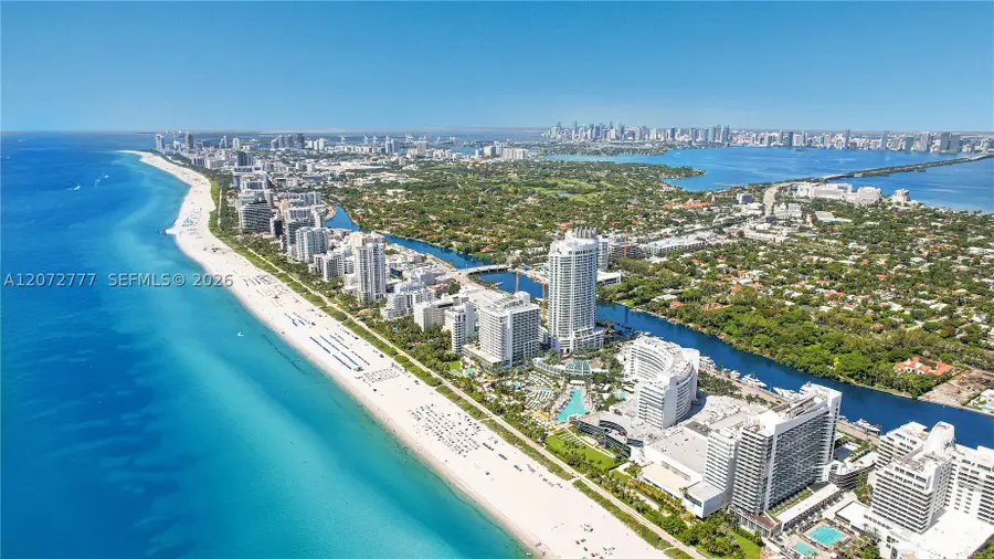 4401 Collins Ave #1115, Miami Beach, FL 33140 - #2