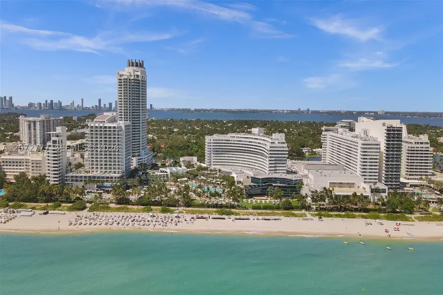 4401 Collins Ave #1115, Miami Beach, FL 33140 - #3