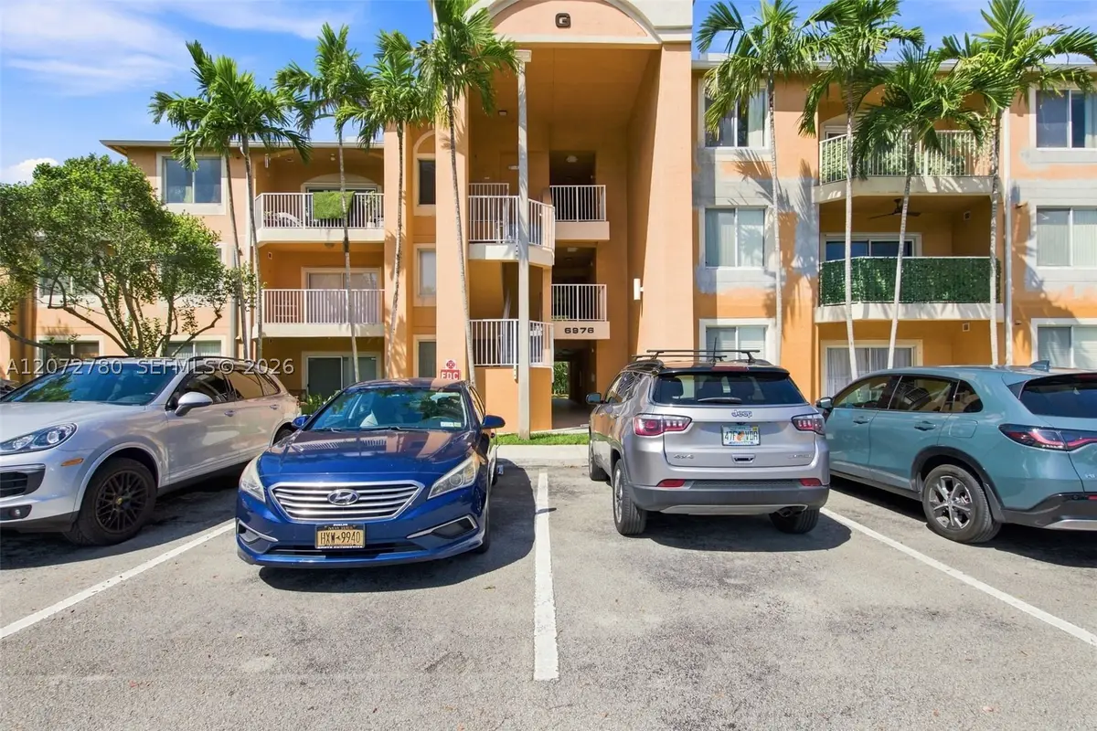 6976 SW 39th St #G304, Davie, FL 33314 - #1