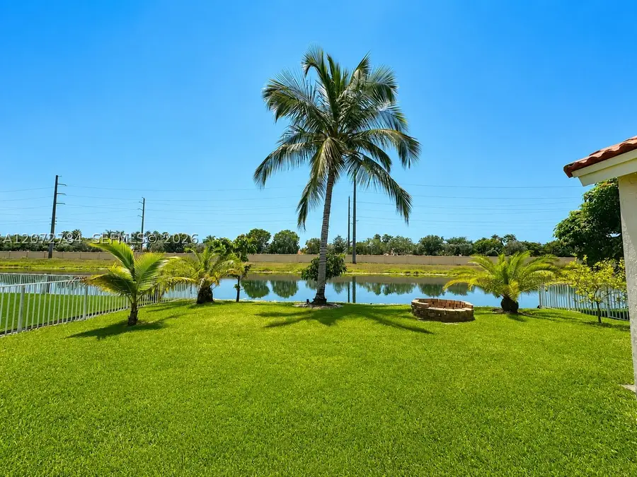 18724 SW 16th St, Pembroke Pines, FL 33029 - #2