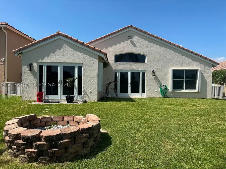 18724 SW 16th St, Pembroke Pines, FL 33029 - #3