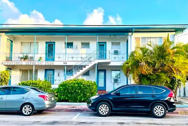 500 77th St #3, Miami Beach, FL 33141