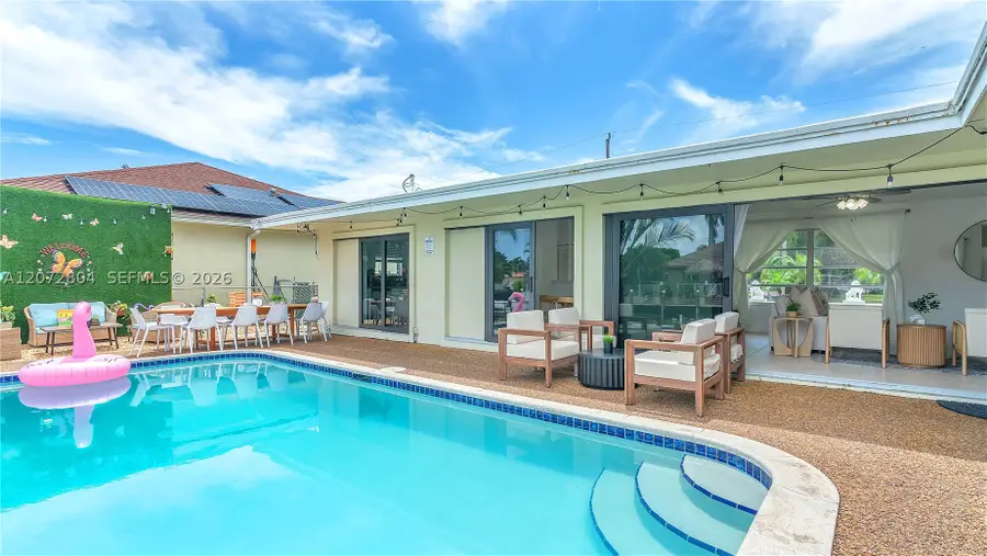 151 SE 9th Ct, Pompano Beach, FL 33060 - #3