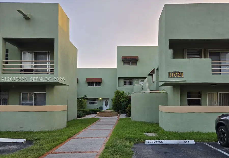 11021 NW 7th St #202-9, Miami, FL 33172 - #2