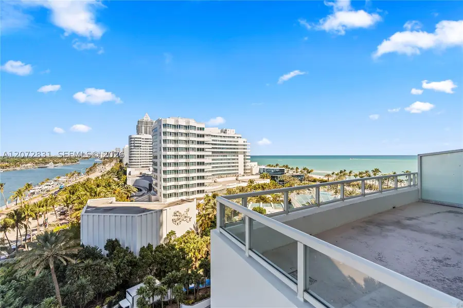 4401 Collins Ave #915, Miami Beach, FL 33140 - #2