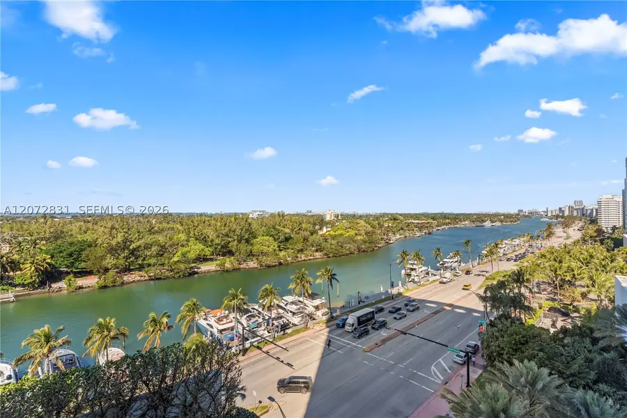 4401 Collins Ave #915, Miami Beach, FL 33140 - #3