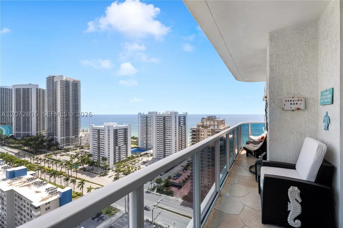 1945 S Ocean Dr #2209, Hallandale Beach, FL 33009 - #1