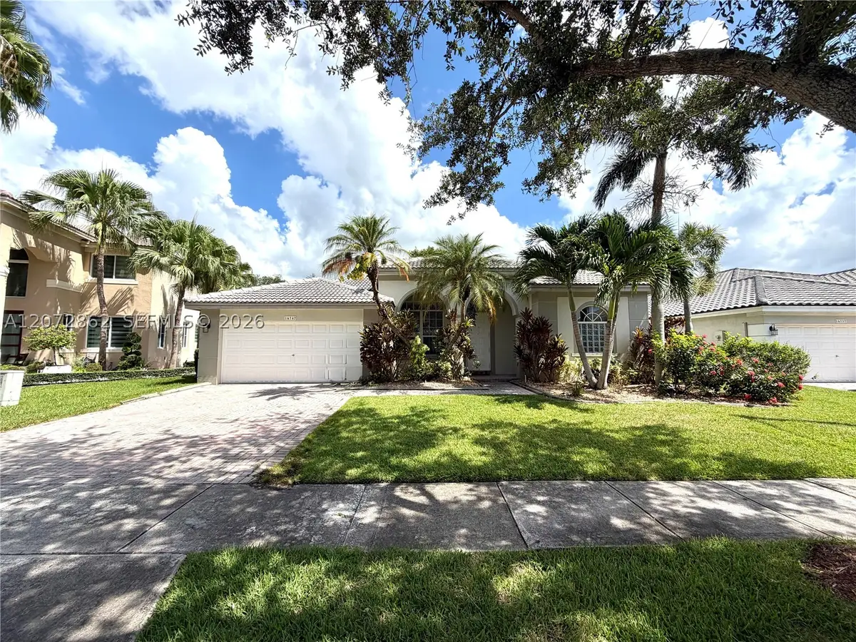 16747 NW 10th St, Pembroke Pines, FL 33028 - #1