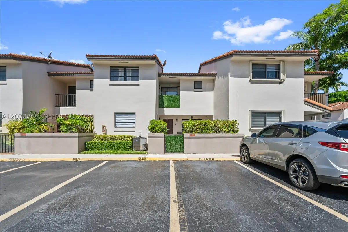 13412 SW 62nd St #103M, Miami, FL 33183 - #1