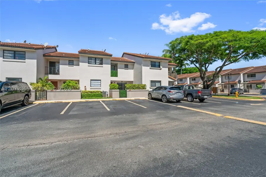 13412 SW 62nd St #103M, Miami, FL 33183 - #2