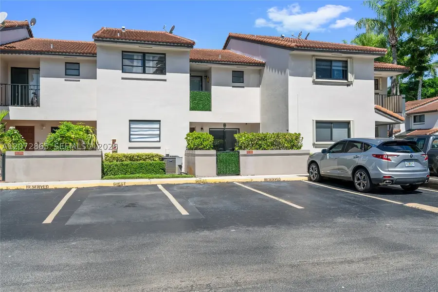 13412 SW 62nd St #103M, Miami, FL 33183 - #3