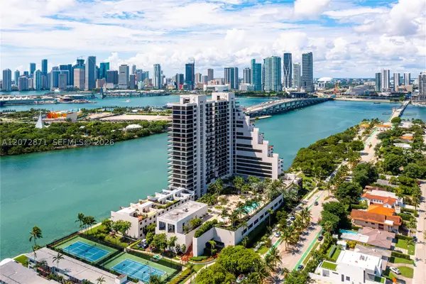 1000 Venetian Way #301/303, Miami, FL 33139