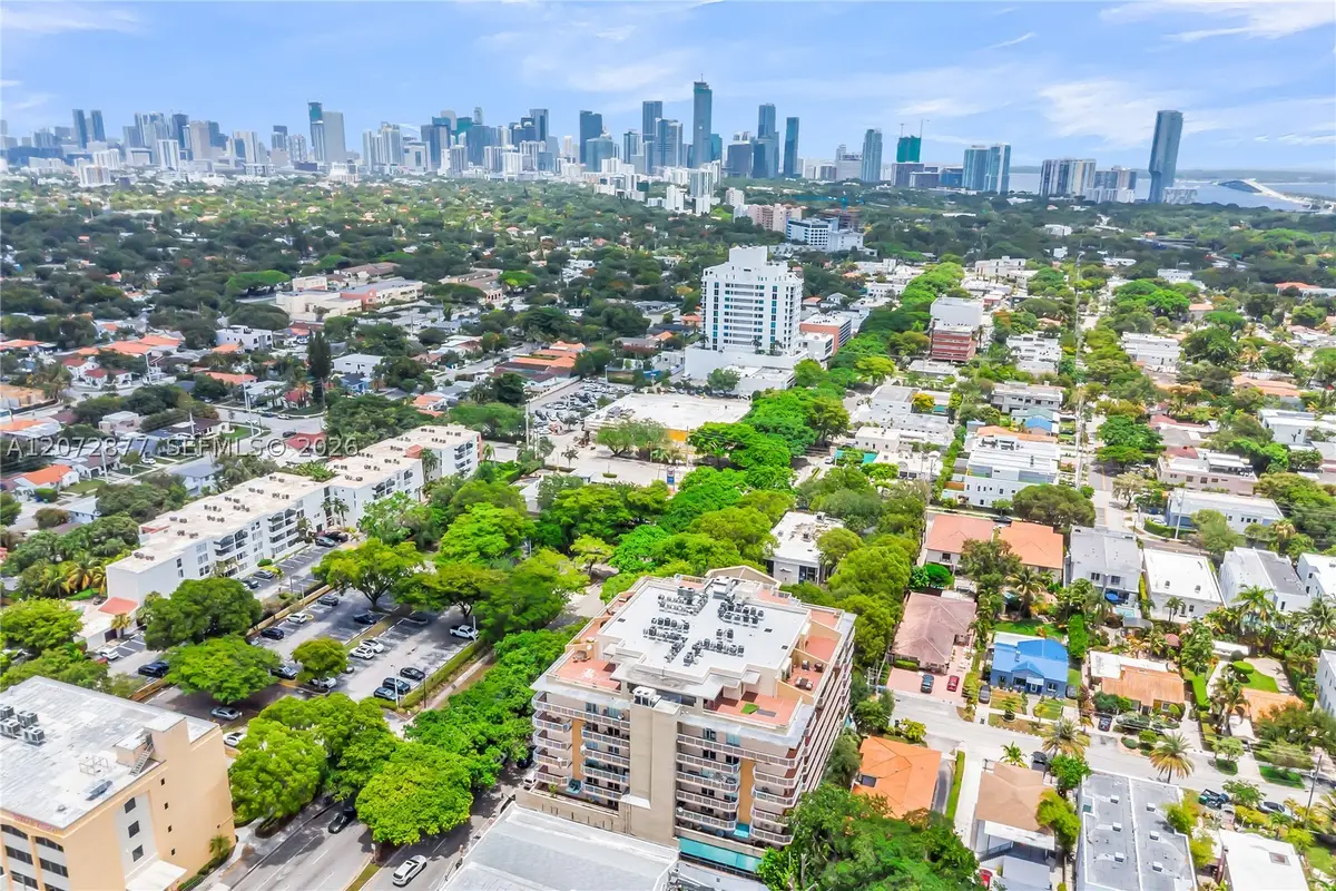 1650 Coral Way #PH-9, Miami, FL 33145 - #1