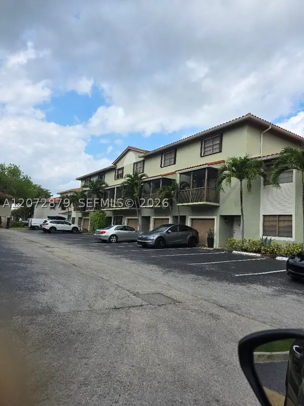 9872 Hammocks Blvd #105-51, Miami, FL 33196