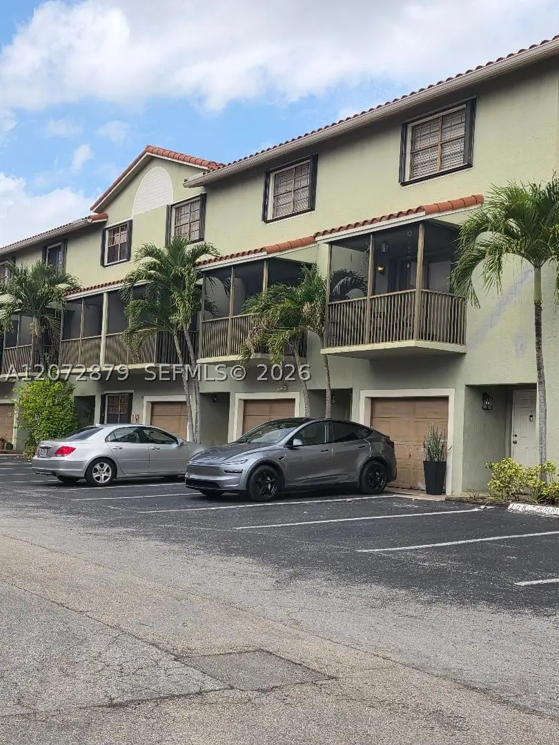 9872 Hammocks Blvd #105-51, Miami, FL 33196 - #2