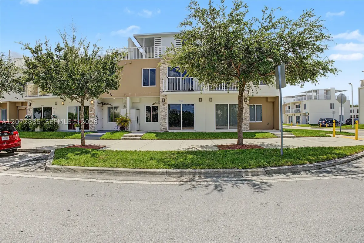 25888 SW 139th Path #25888, Homestead, FL 33032 - #1