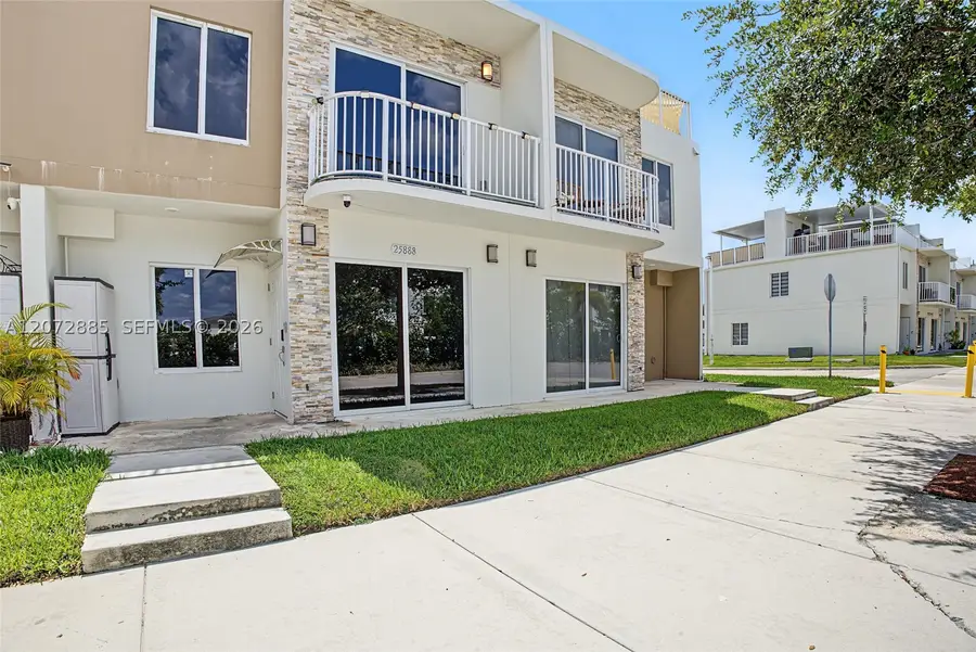 25888 SW 139th Path #25888, Homestead, FL 33032 - #2
