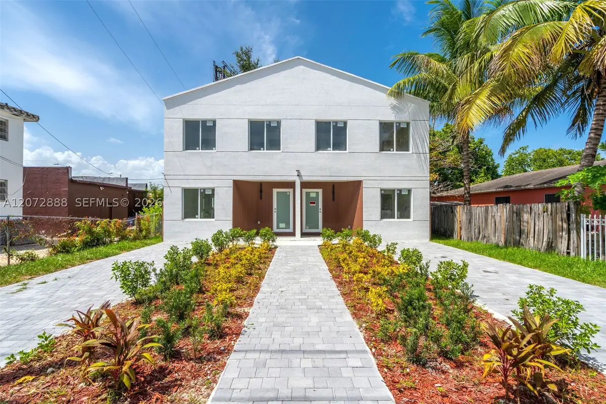 1629 NW 40th St, Miami, FL 33142 - #1