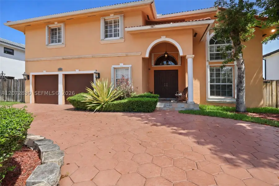 15867 SW 44th St, Miami, FL 33185 - #2