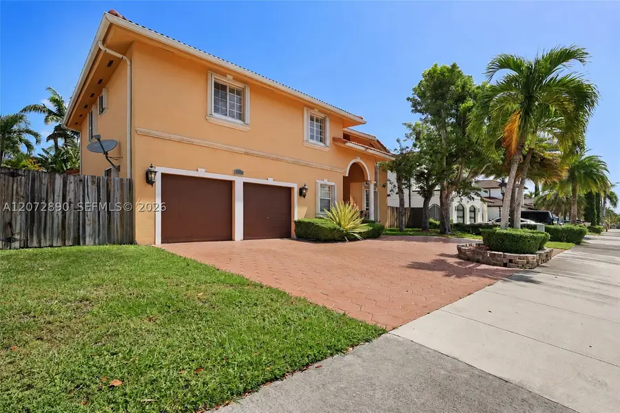 15867 SW 44th St, Miami, FL 33185 - #3
