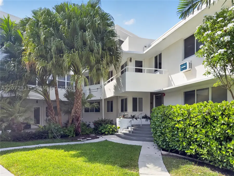 10190 Collins Ave #204, Bal Harbour, FL 33154 - #2