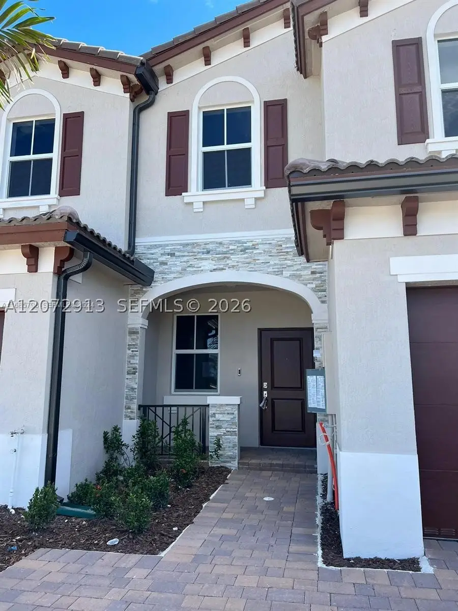 12663 NW 24th Ave, Miami, FL 33167 - #1