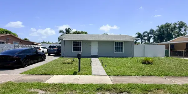 17101 NW 50th Ct, Miami Gardens, FL 33055