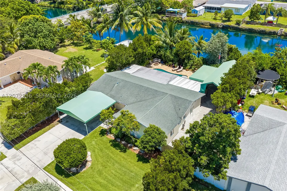 19511 Sterling Dr, Cutler Bay, FL 33157 - #1