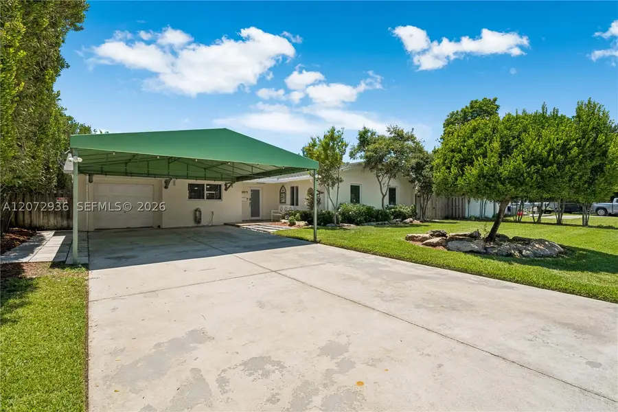 19511 Sterling Dr, Cutler Bay, FL 33157 - #2