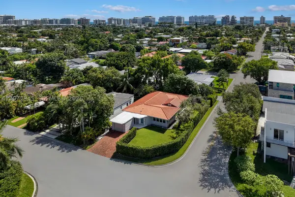 8901 Hawthorne Ave, Surfside, FL 33154