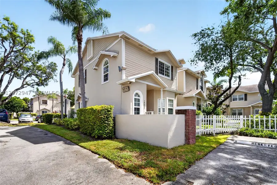 14451 SW 122nd Pl #1102, Miami, FL 33186 - #2