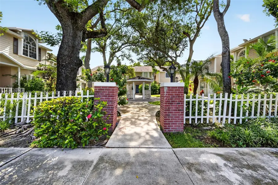 14451 SW 122nd Pl #1102, Miami, FL 33186 - #3