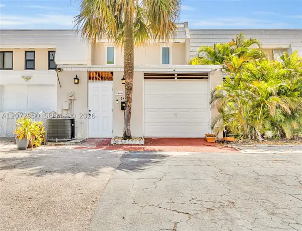 7407 Big Cypress Dr, Miami Lakes, FL 33014
