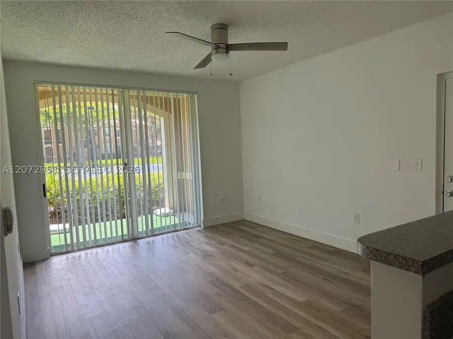 8010 N Nob Hill Rd #108, Tamarac, FL 33321 - #2