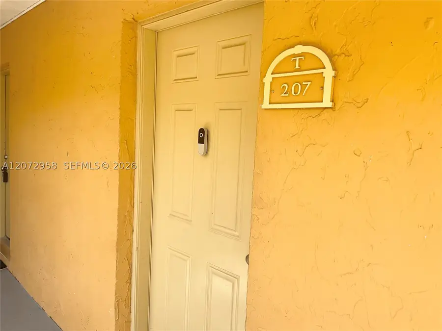 17901 NW 68th Ave #T207, Hialeah, FL 33015 - #3