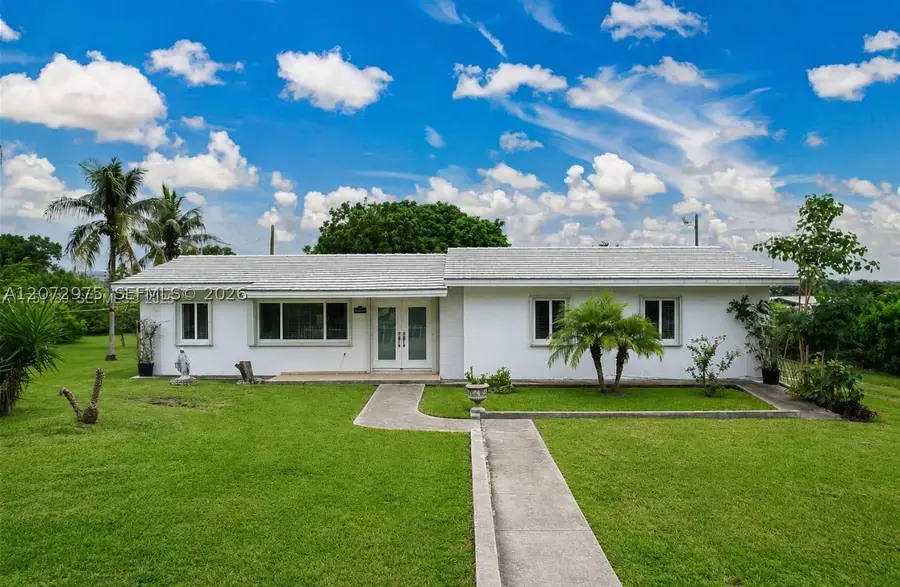 20890 SW 236th St, Homestead, FL 33031 - #2