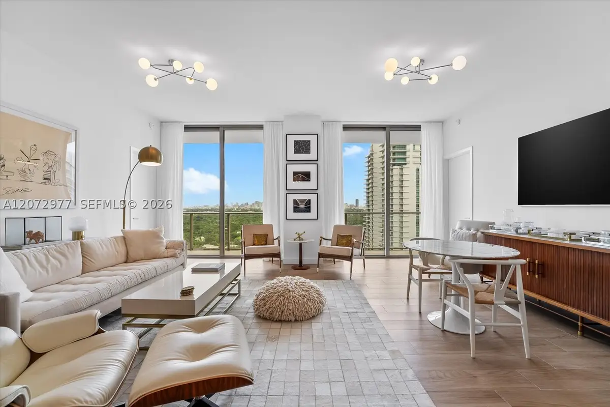 2678 Tigertail Ave #1508, Miami, FL 33133 - #1