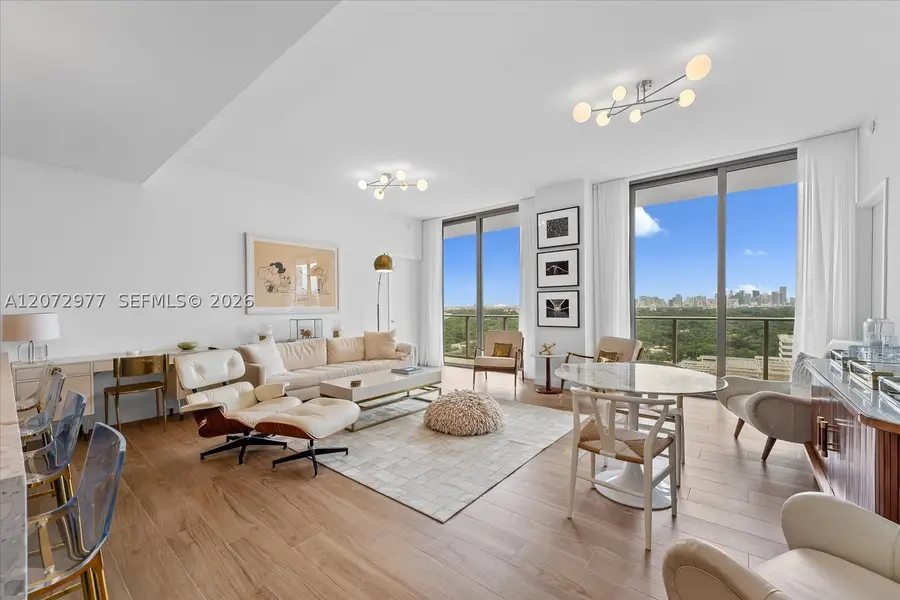 2678 Tigertail Ave #1508, Miami, FL 33133 - #2