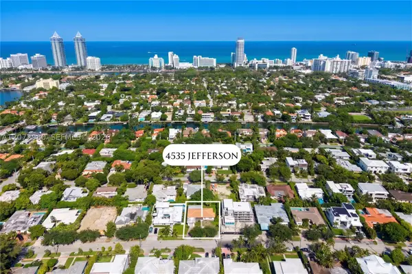 4535 N Jefferson Ave, Miami Beach, FL 33140