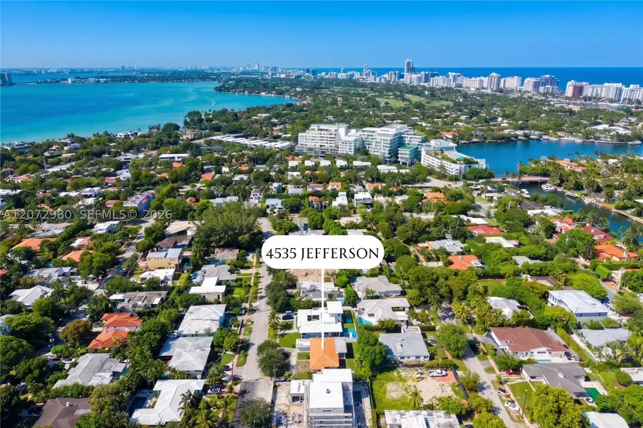 4535 N Jefferson Ave, Miami Beach, FL 33140 - #2