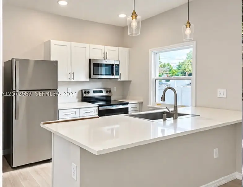 1217 E Ecstacy St, Lehigh Acres, FL 33974 - #2