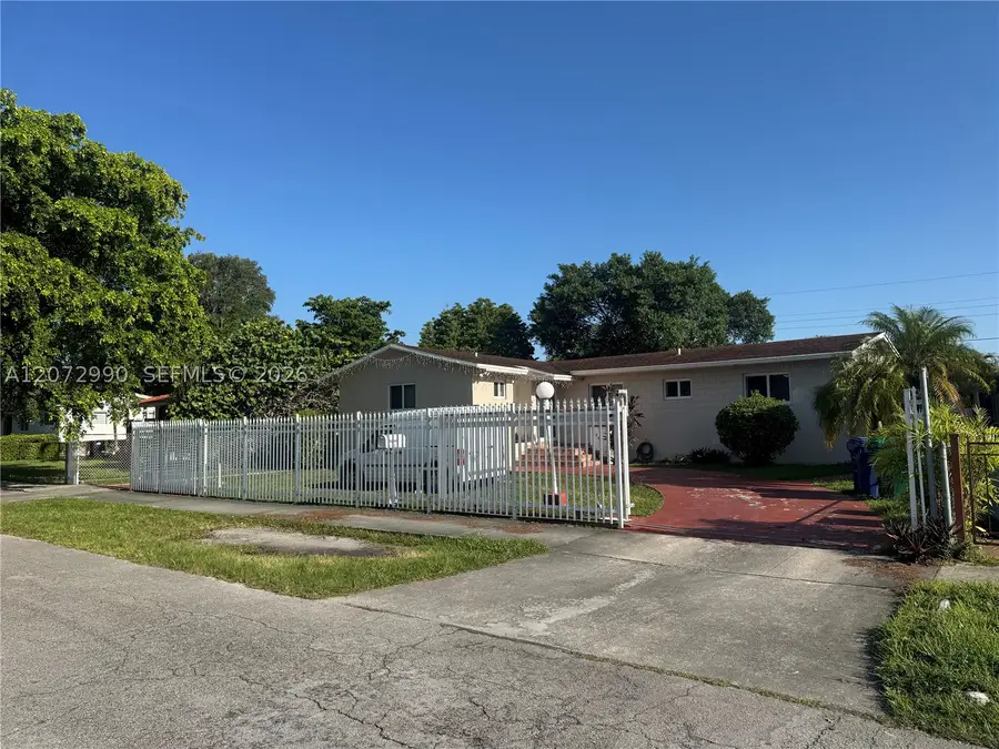 7741 SW 20th St, Miami, FL 33155 - #2