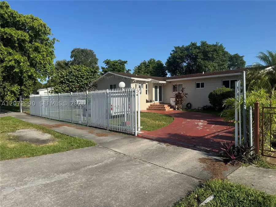 7741 SW 20th St, Miami, FL 33155 - #3